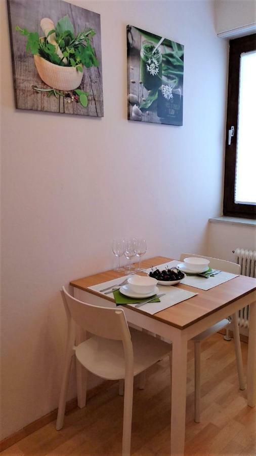 Green Wall Apartment Kaprun Exterior photo